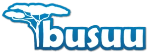 busuu logo