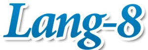 lang8 logo 300x103