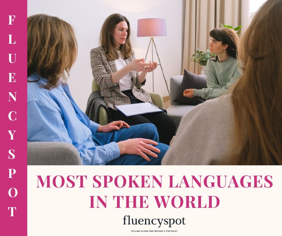 world record of most languages spoken fluently