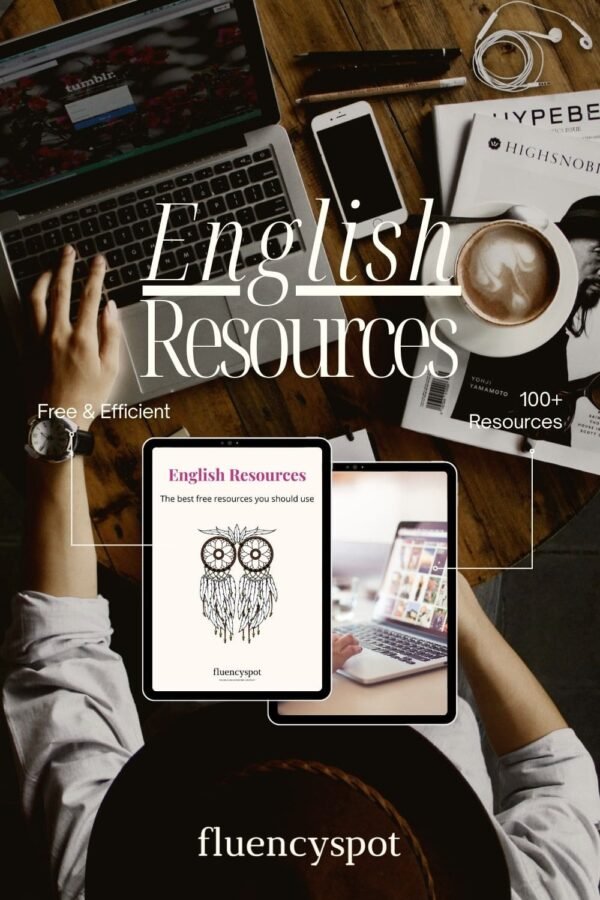 English Resources