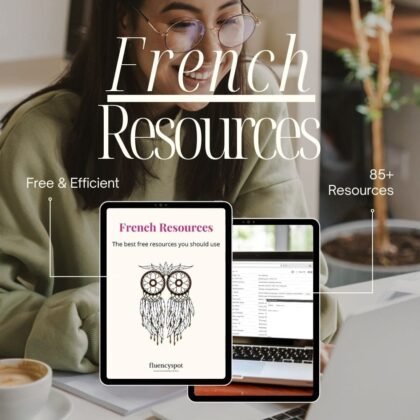 French Resources