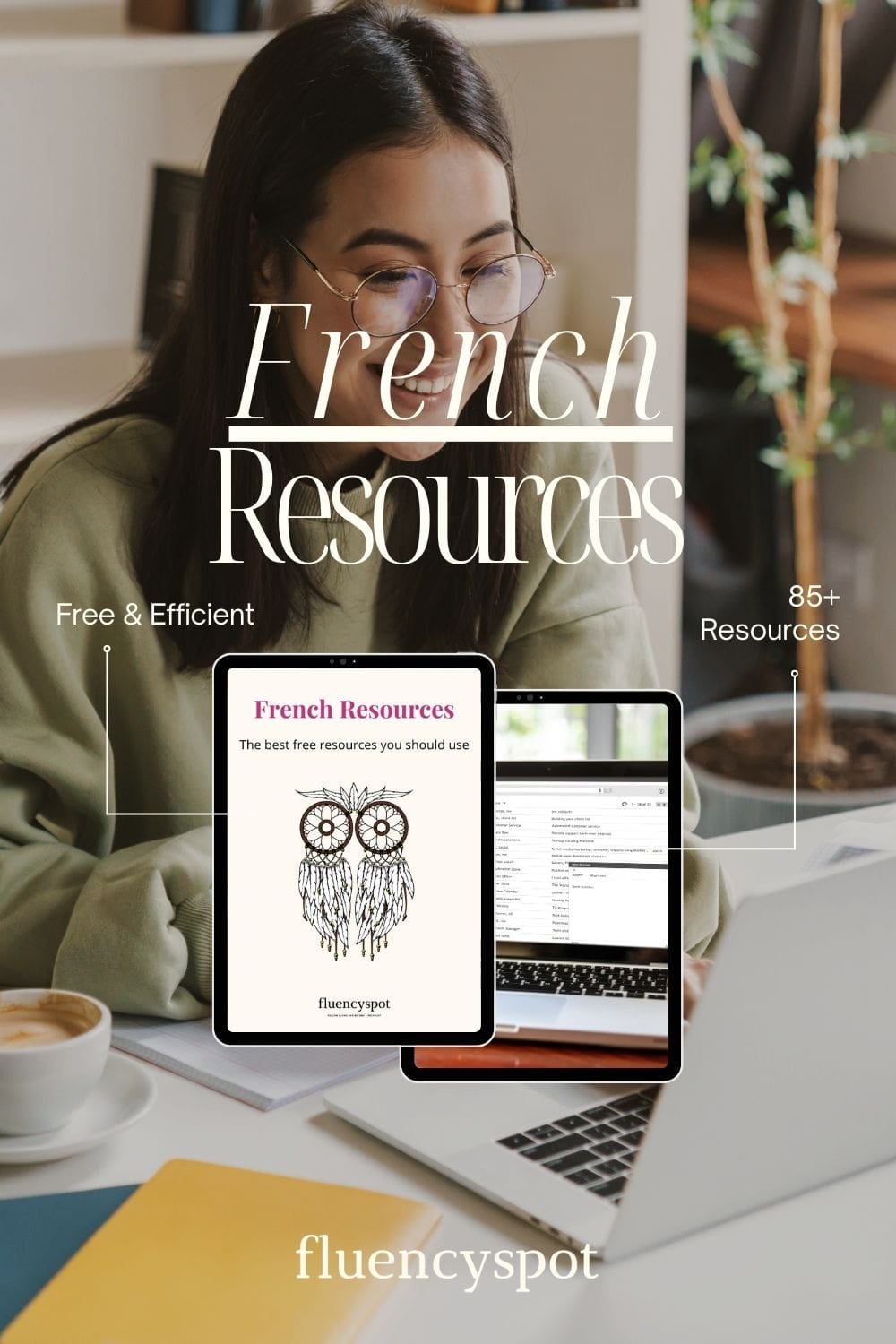 French Resources