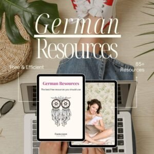 German Resources
