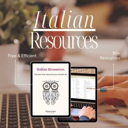 Italian Resources