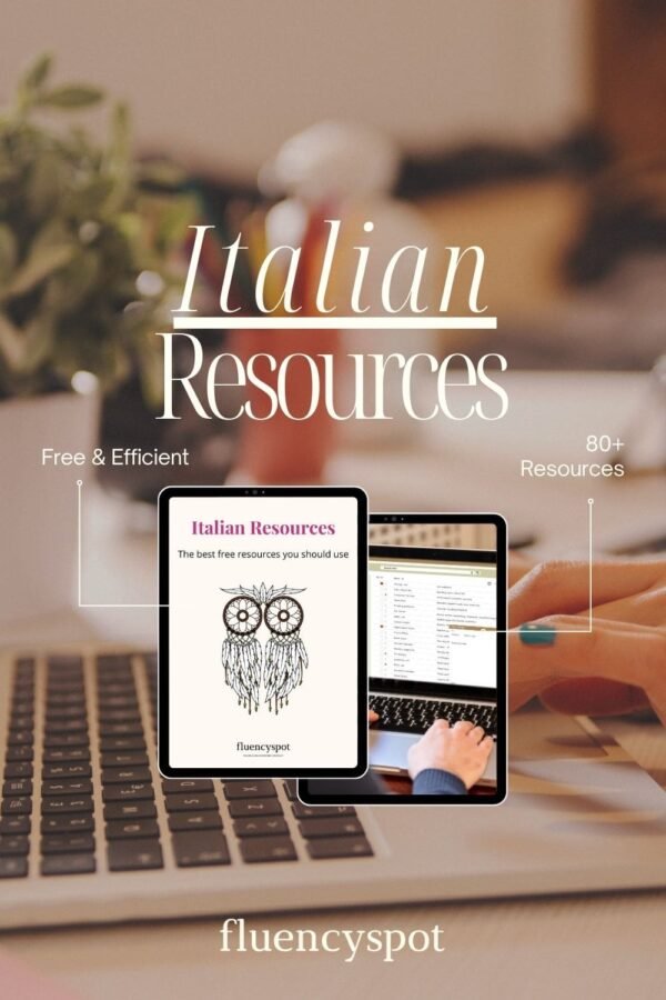 Italian Resources