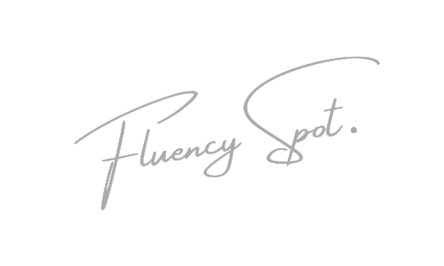 Fluency Spot